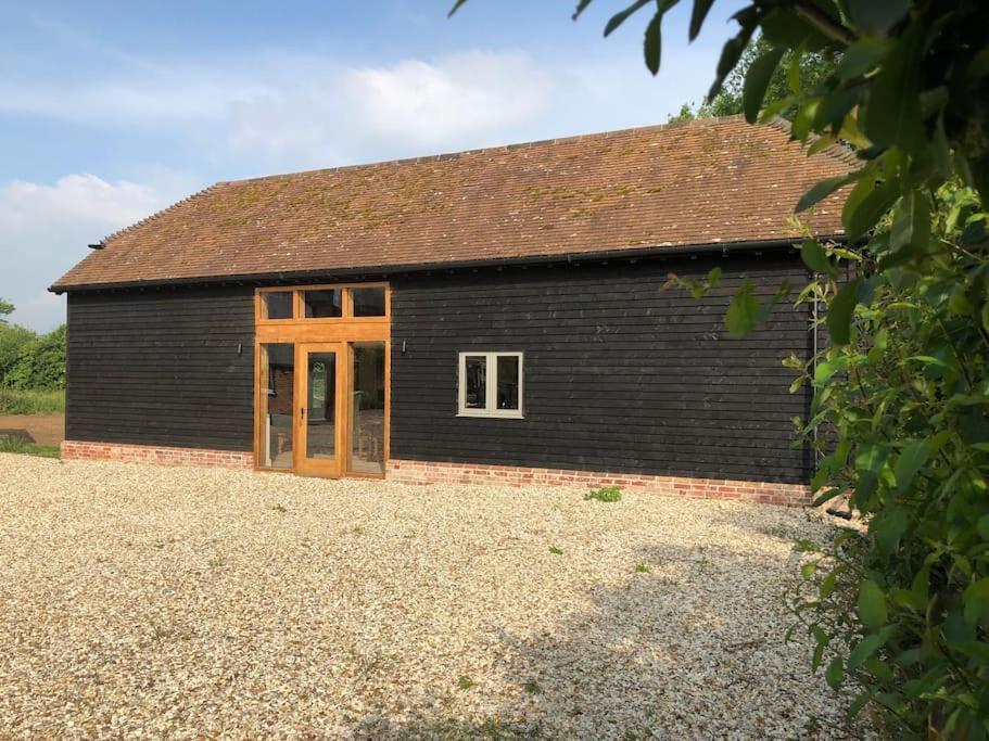 Holiday home Stride's Barn